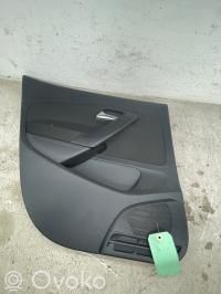 Volkswagen Polo V 6R Rivestimento del pannello della portiera posteriore