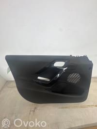 Peugeot 208 I Rivestimento del pannello della portiera anteriore 