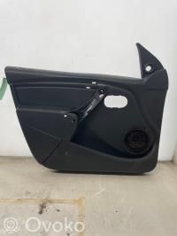 Dacia Duster Garniture de panneau carte de porte avant 