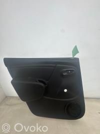 Dacia Duster Panou interior ușă spate 
