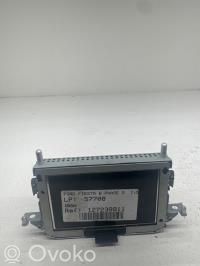 Ford Fiesta Bildschirm / Display / Anzeige 