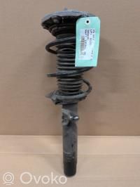 BMW 1 F20 F21 Amortiguador delantero con muelle espiral