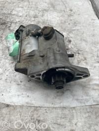 Toyota Yaris Electromotor 