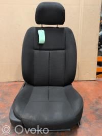 Peugeot 607 Etumatkustajan istuin 