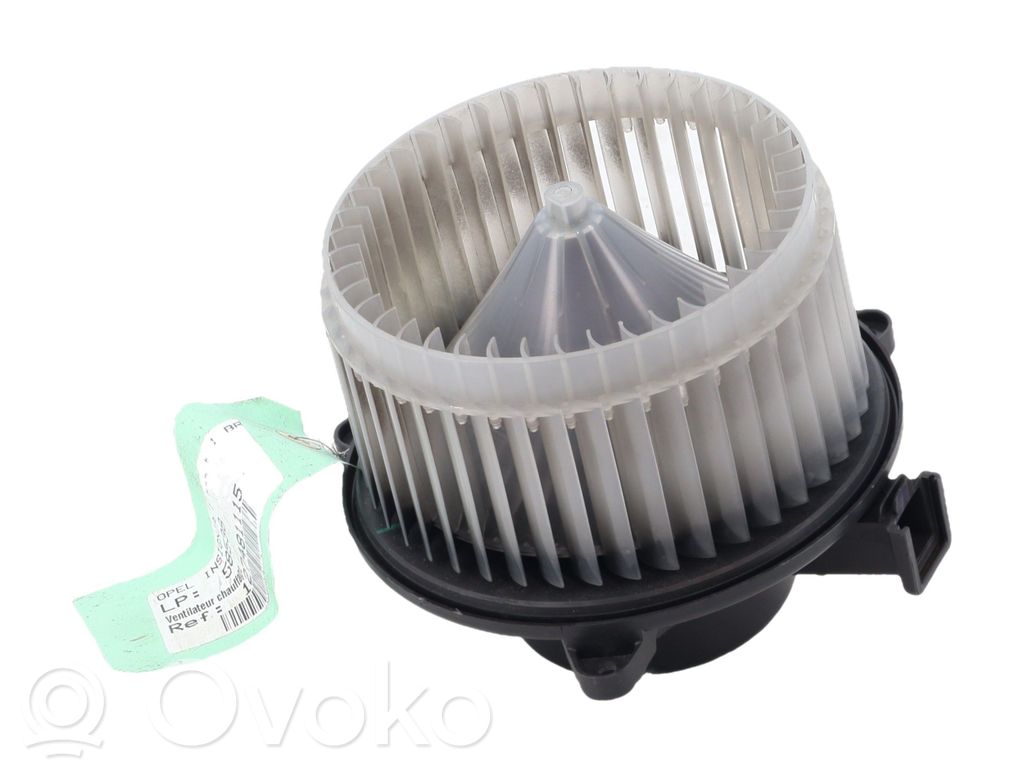 Ventilator aerotermă   13263279