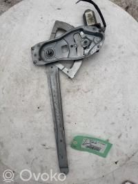 Ford Transit Mécanisme de lève-vitre avec moteur