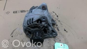 Renault Clio III Alternator