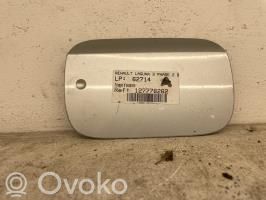 Renault Laguna III Sportello del serbatoio del carburante