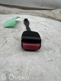 Renault Laguna III Bridă fixare centură de siguranță față 