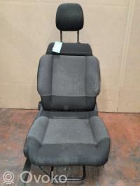 Citroen C3 Etumatkustajan istuin 