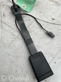 Renault Clio IV Bridă fixare centură de siguranță față