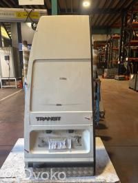 Ford Transit Durvis 