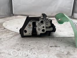 Toyota Verso Serratura portiera posteriore