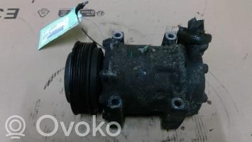 Renault Safrane Kompresor / Sprężarka klimatyzacji A/C 