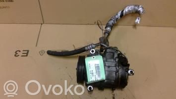 BMW 5 E60 E61 Compressore aria condizionata (A/C) (pompa) 