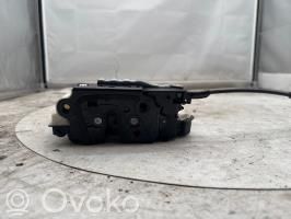 Volkswagen Golf VI Încuietoare ușă spate 