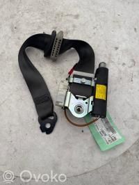 Renault Grand Modus Ceinture de sécurité arrière