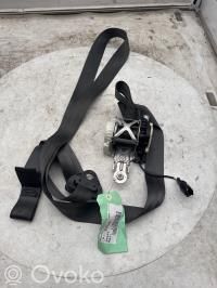 Renault Clio III Cinturón delantero 