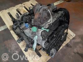 Peugeot 206 Motore 