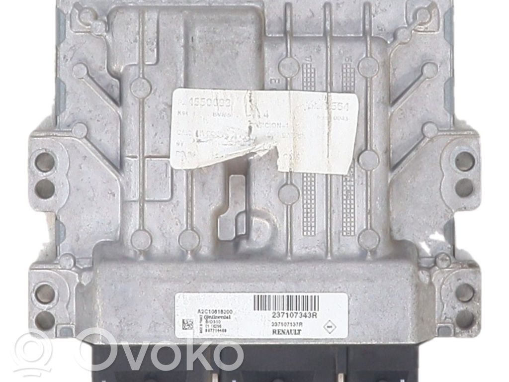 Engine control unit/module   237100151S