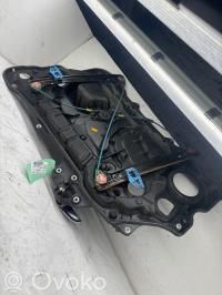 Lancia Ypsilon Regulador de puerta delantera con motor 