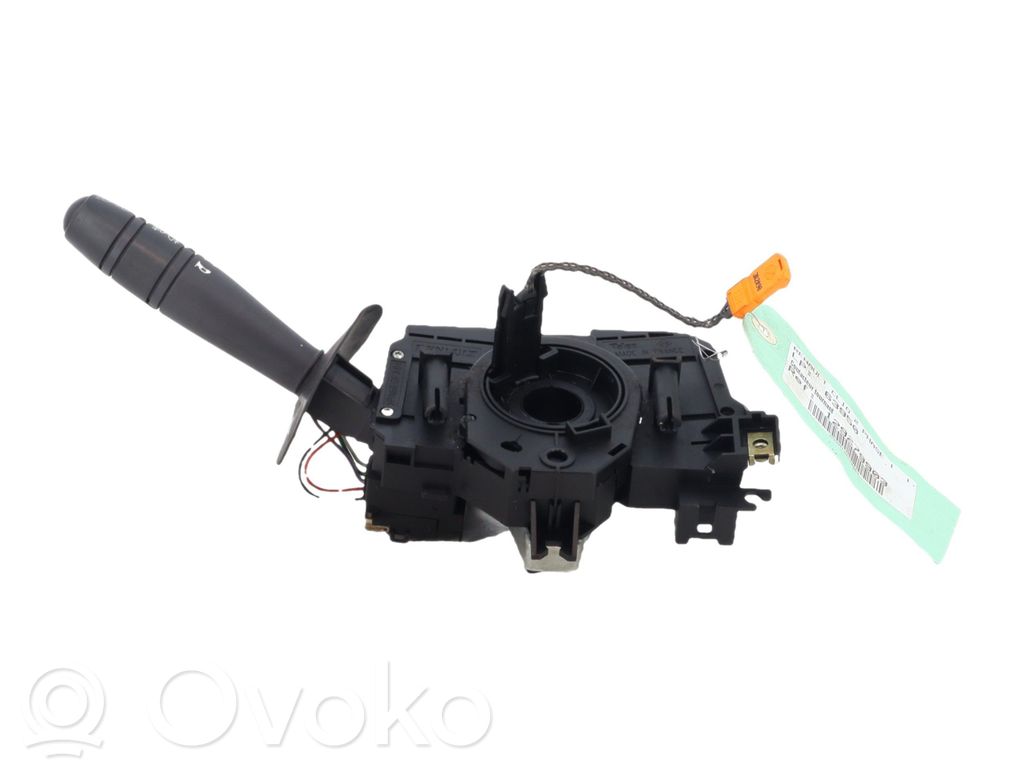 Renault Clio II Innesco anello di contatto dell’airbag (anello SRS) 