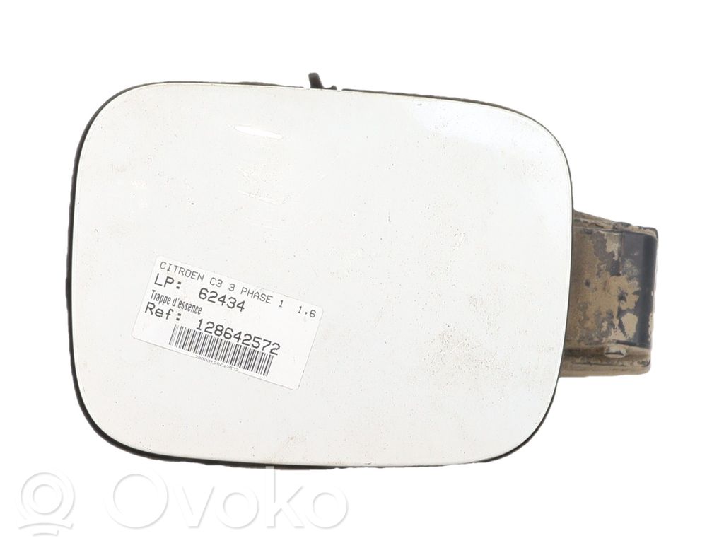 Tankdeckel Tankklappe   9812918180