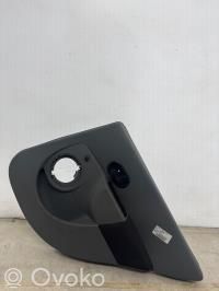 Renault Modus Panou interior ușă spate 