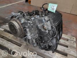 Peugeot 208 I Motore 