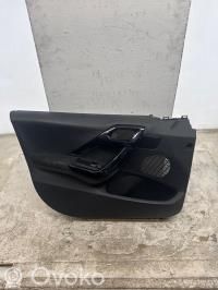 Peugeot 208 I Rivestimento del pannello della portiera anteriore 