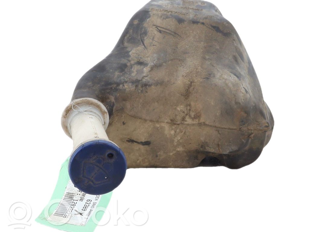 Rezervor lichid spălare parbriz   643172