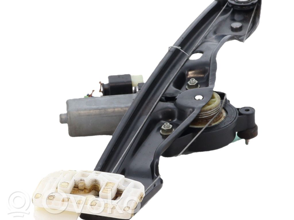 BMW 1 F20 F21 Macara geam ușă spate cu motor