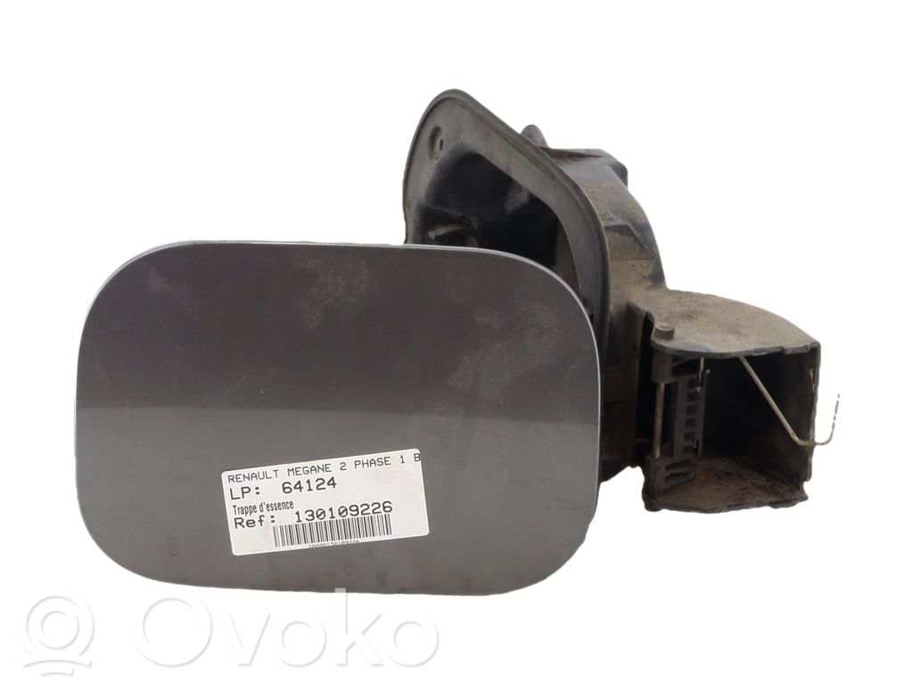 Bușon rezervor   8200200463