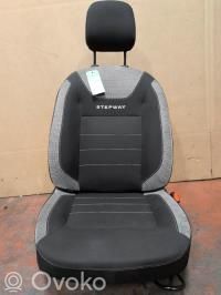 Dacia Sandero Scaun față pasager 
