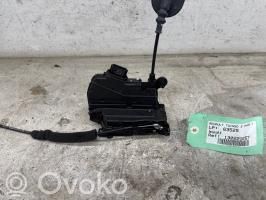 Renault Twingo III Încuietoare ușă spate 