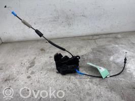 Peugeot 308 Serratura portiera anteriore