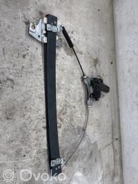 Hyundai Getz Alzacristalli della portiera anteriore con motorino