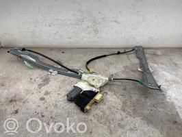 Citroen C5 Mécanisme de lève-vitre avec moteur
