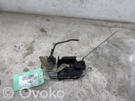 Citroen C5 Serrure de porte arrière 