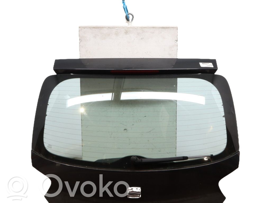 Seat Ibiza IV (6J,6P) Portellone posteriore/bagagliaio