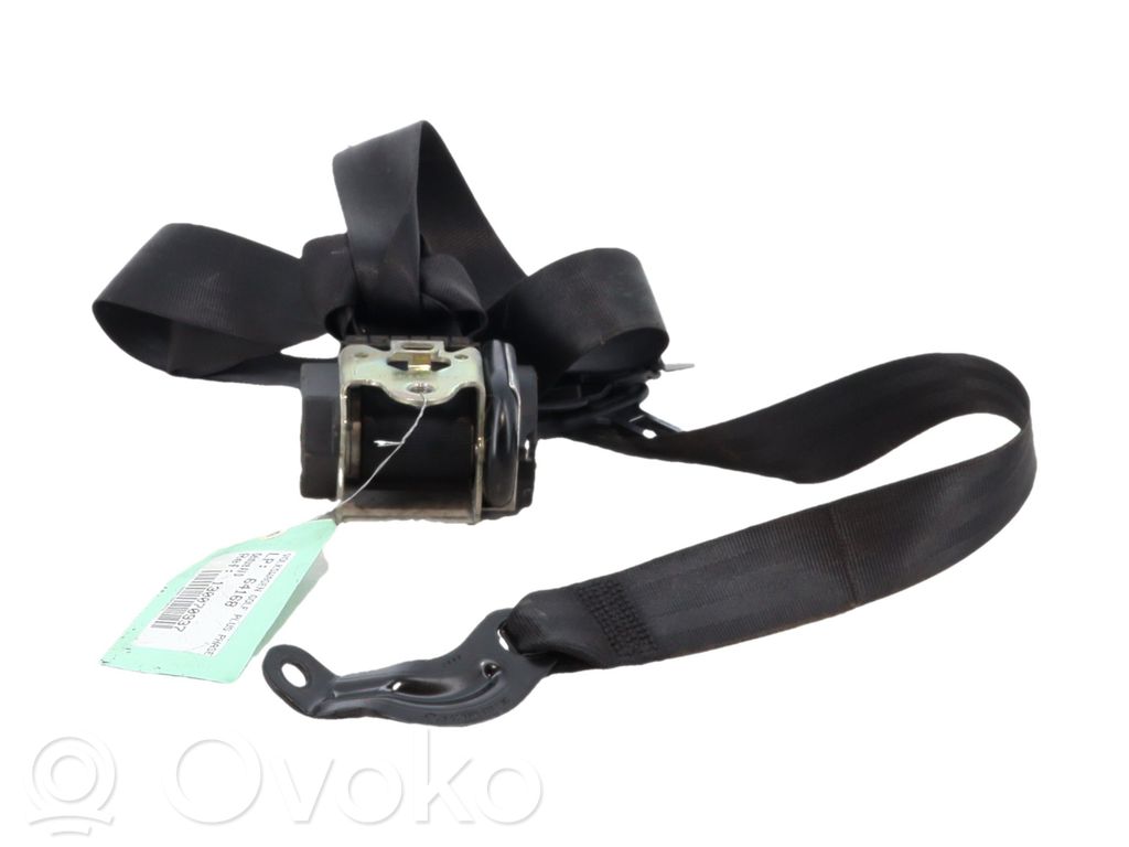 Volkswagen Golf Plus Ceinture de sécurité avant
