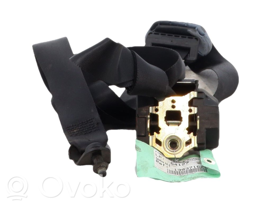 Ford Fiesta Ceinture de sécurité arrière