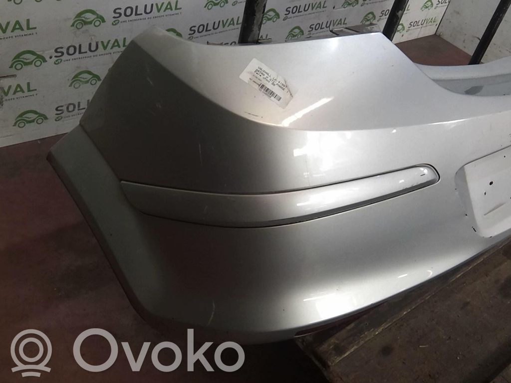 Opel Astra H Galinis bamperis