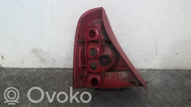 Renault Clio II Lampa tylna 