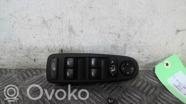 Citroen C4 I Picasso Przyciski szyb 