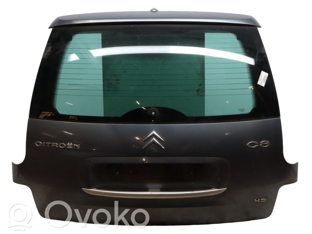 Citroen C8 Tailgate/trunk/boot lid 