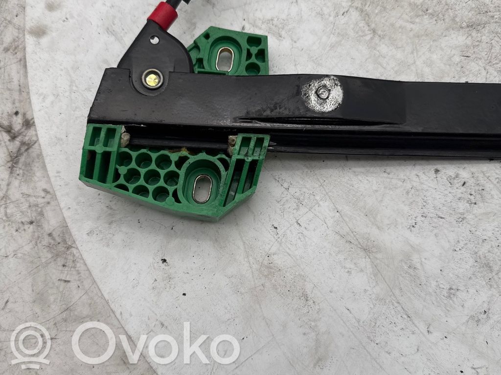 Ford Ka Mécanisme de lève-vitre avec moteur