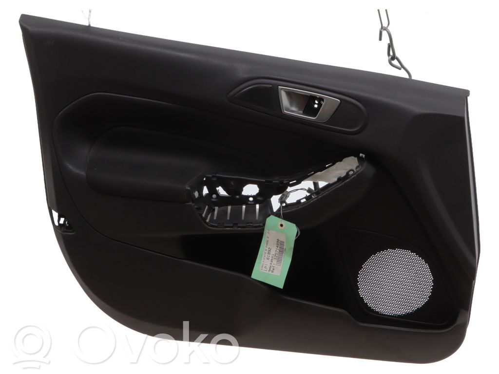 Ford Fiesta Revestimiento de puerta delantera