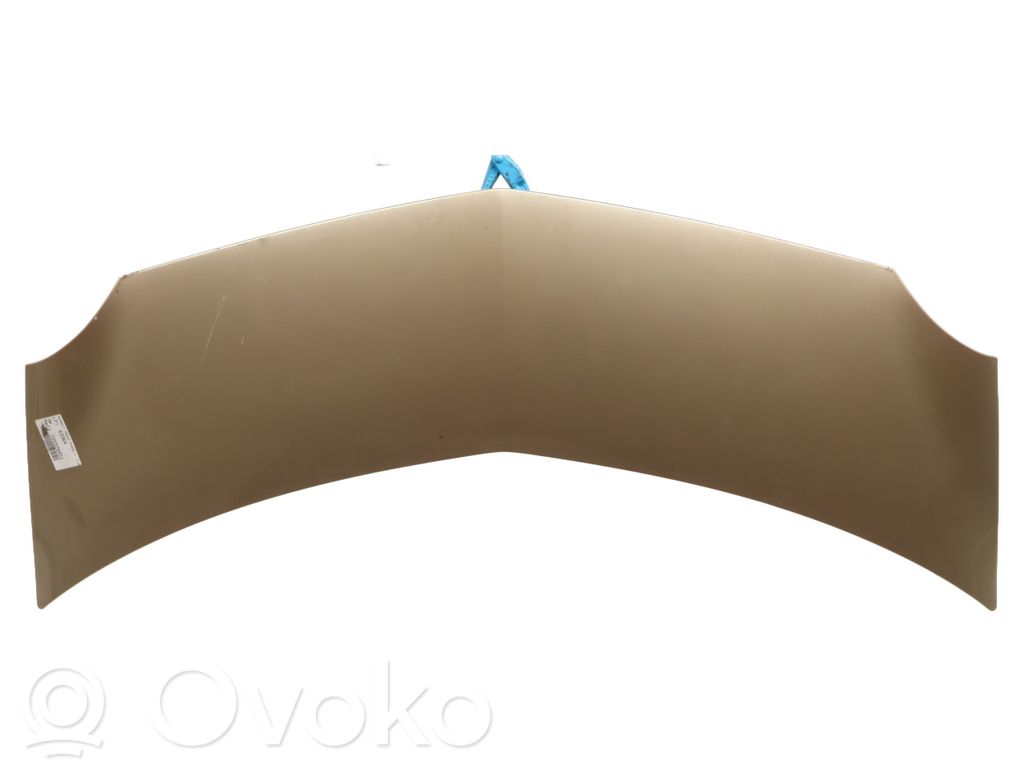 Renault Modus Motorhaube 