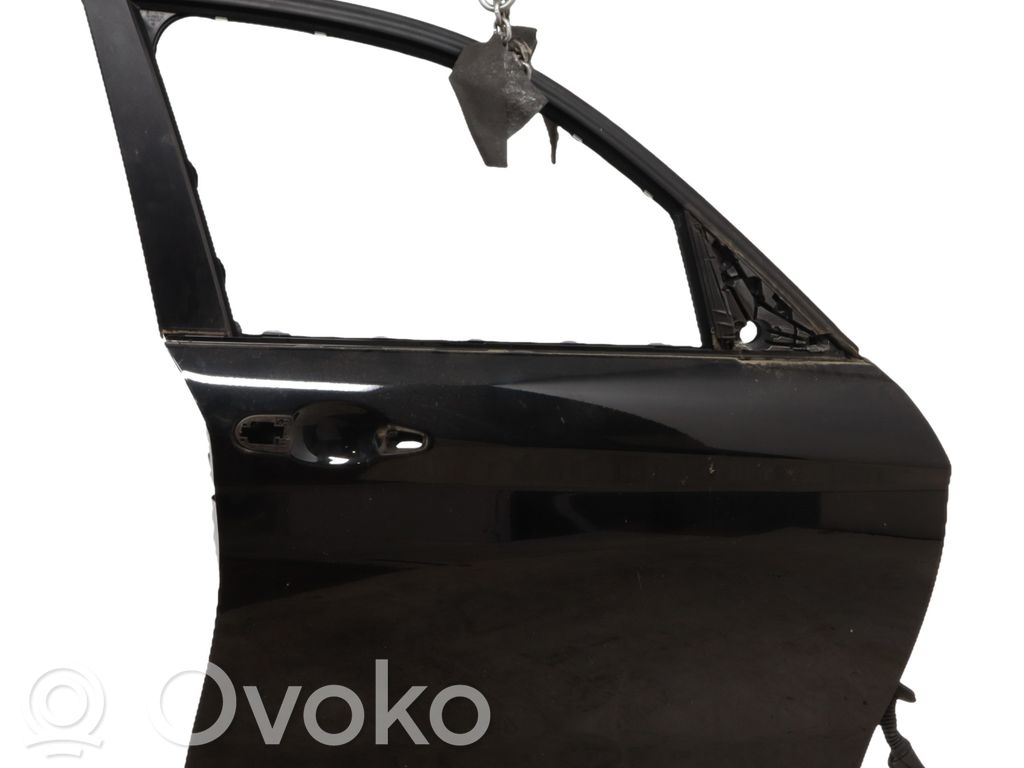BMW 1 F20 F21 Передняя дверь 